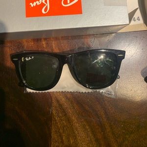 RayBan Wayfairer Classic NWT